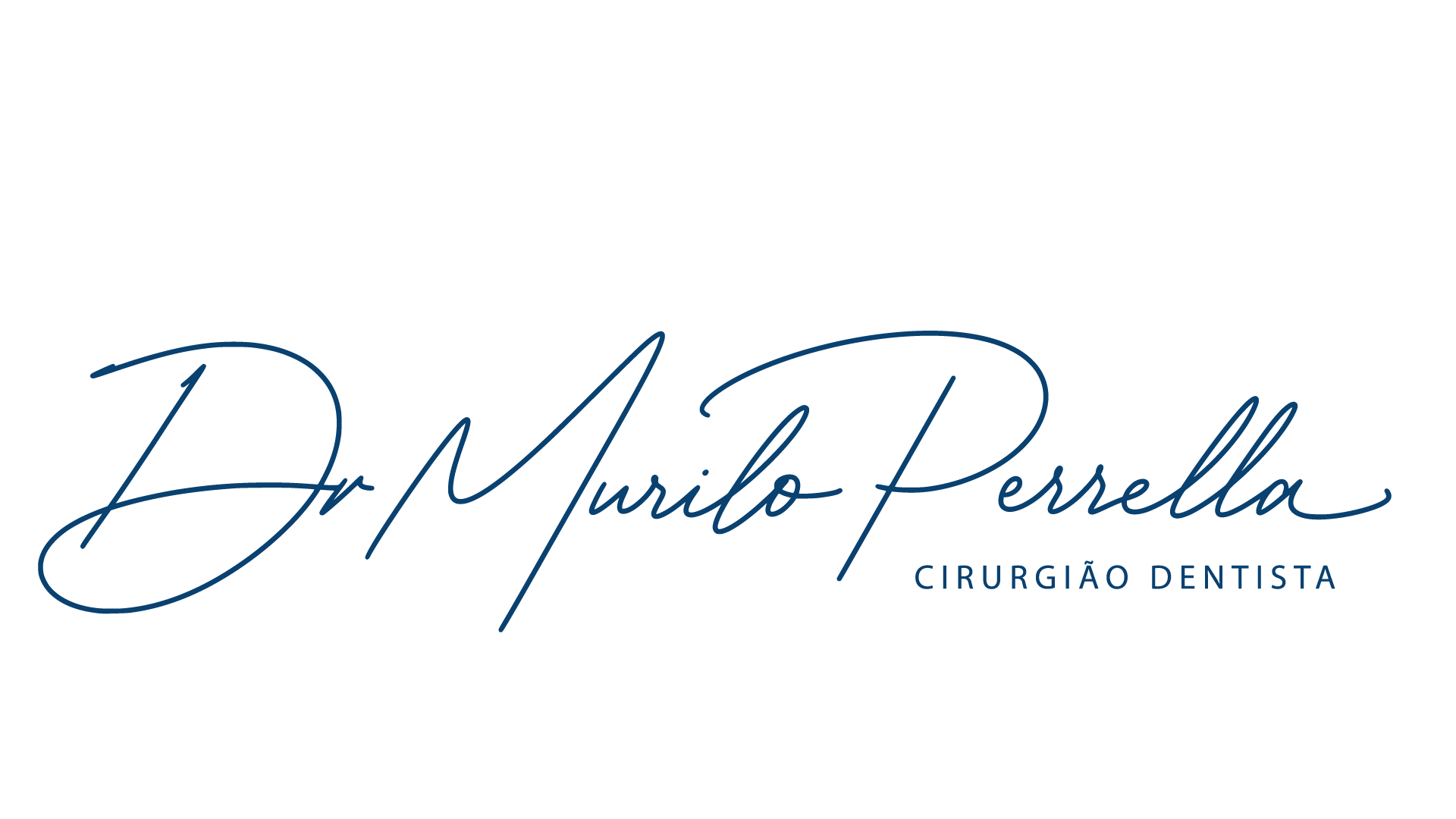 Dr. Murilo Perrella